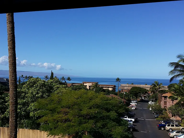 3740 Lower Honoapiilani Rd #G308 — Photo 11