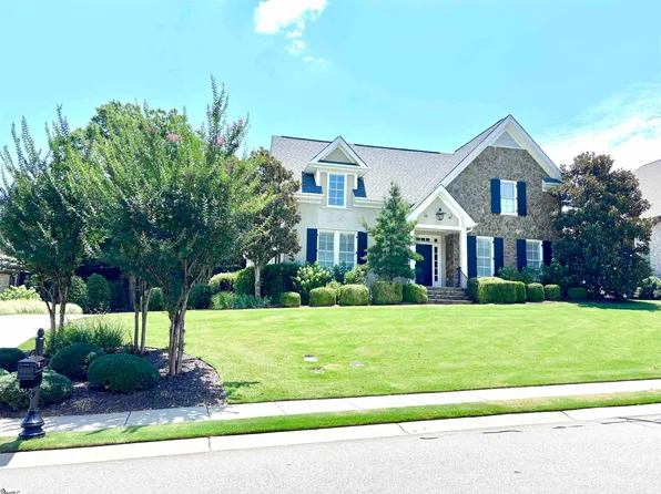 209 Chamblee Blvd, Greenville, SC 29615