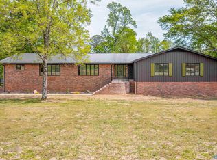 633 Tabor Rd, Gadsden, AL 35904
