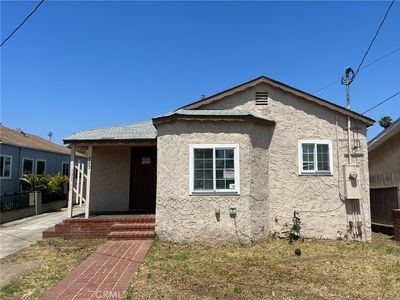 425 Elm Ave, Inglewood, CA, 90301