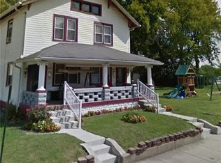 1449 Montcalm St #1451, Indianapolis, IN 46202
