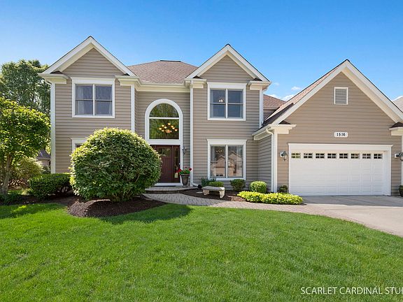 2nd image of 1516 Branford Ln