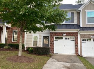 441 Panorama View Loop, Cary, NC 27519