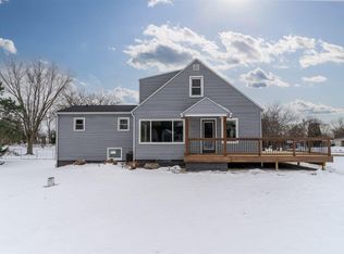 3403 Rownd St, Cedar Falls, IA 50613