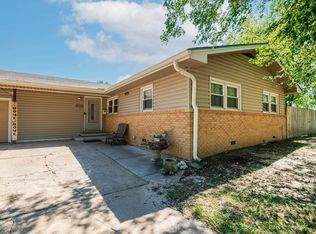 1317 W Casado St, Wichita, KS 67217