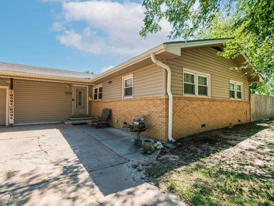 1317 W Casado St, Wichita, KS, 67217