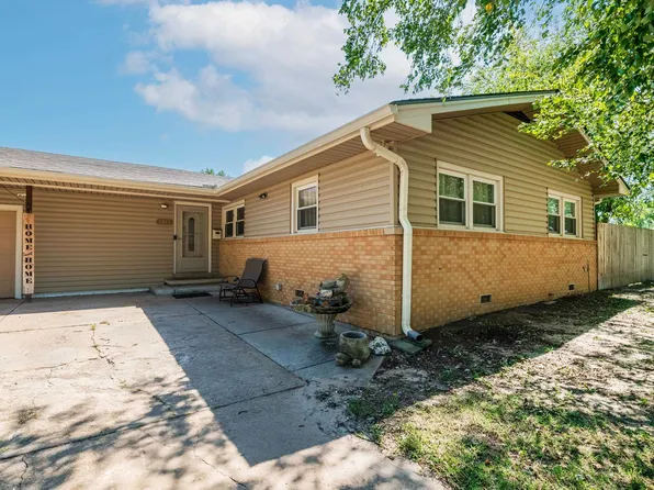 1317 W Casado St, Wichita, KS 67217