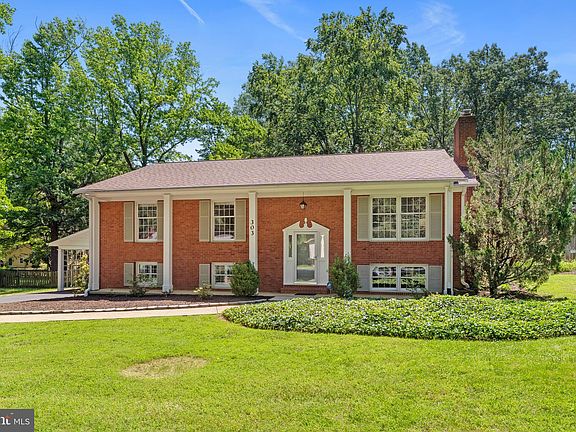2nd image of 303 Camden Dr