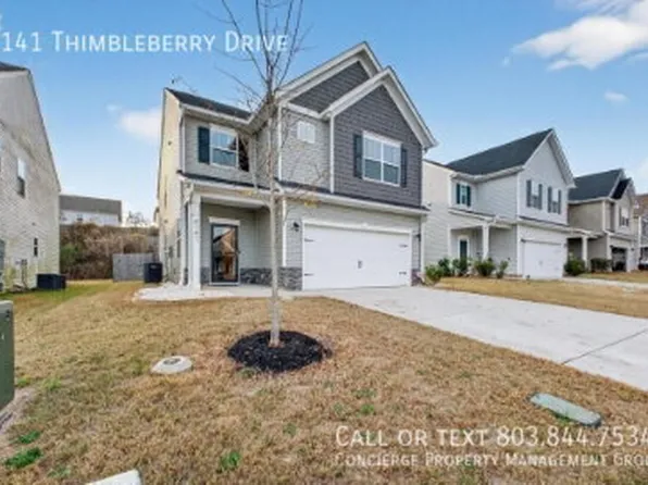 4141 Thimbleberry Dr, Graniteville, SC 29829