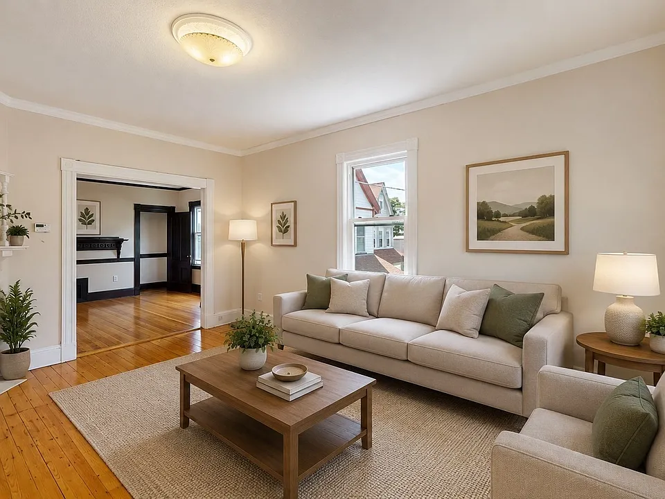 32 Thornton St #2