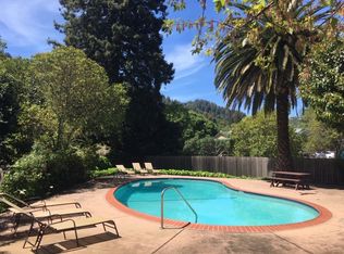 1115 Sir Francis Drake Blvd APT 6, Kentfield, CA 94904