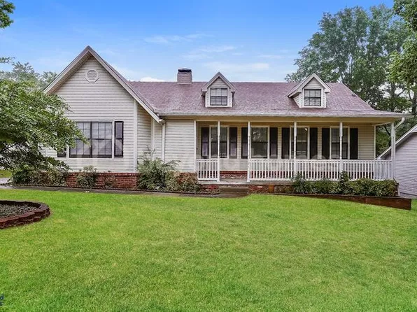 125 Jessica Dr, Sherwood, AR 72120