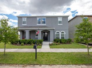32559 Harmony Oaks Dr, Wesley Chapel, FL 33545