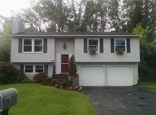 4346 Millwood Cir, Liverpool, NY 13090