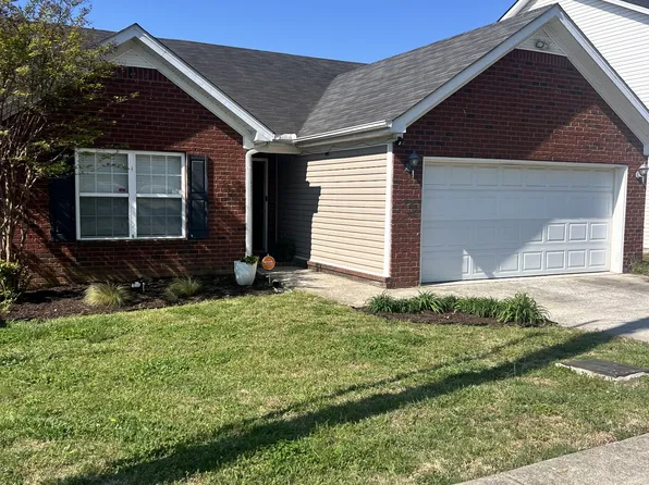 5075 Preserve Blvd, Antioch, TN 37013