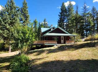 1622C Clugston Onion Creek Rd, Colville, WA 99114