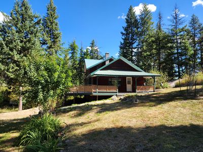1622C Clugston Onion Creek Rd, Colville, WA, 99114