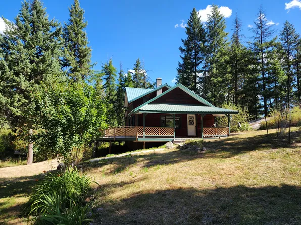 1622C Clugston Onion Creek Rd, Colville, WA 99114