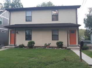 1516 Lillian St #A, Nashville, TN 37206