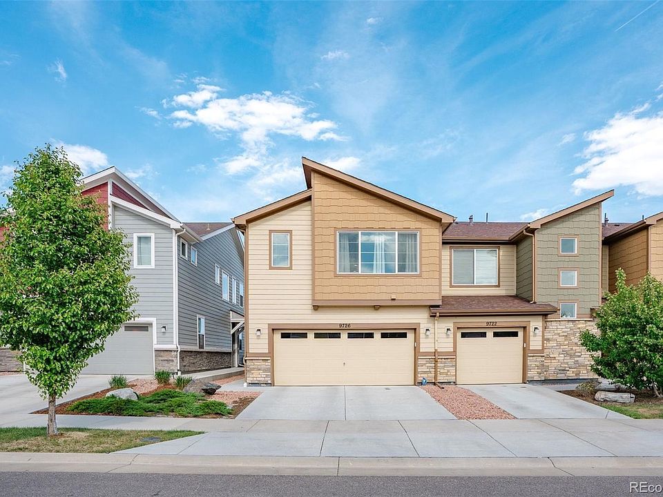 9726 Ash Lane, Thornton, CO 80229 | MLS #8419532 | Zillow