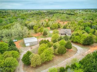 3533 W Fox Ln, Newcastle, OK 73065
