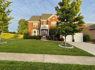 10658 Rippling Stream Dr NW, Concord, NC 28027