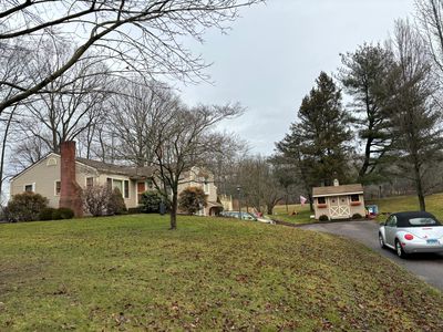 211 N Bride Brook Rd, East Lyme, CT, 06333