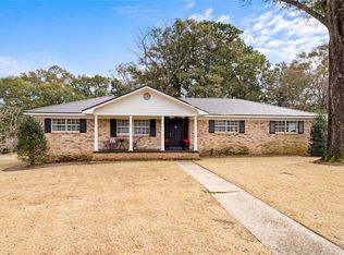 362 Ridgelawn Dr W, Mobile, AL 36608