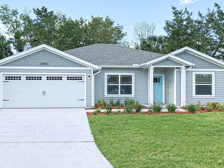 707 Amberjack Ln — Photo 2