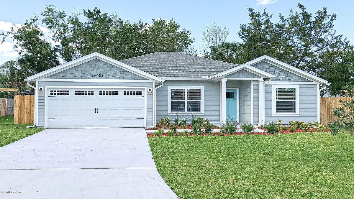 Building Photo - 707 Amberjack Ln