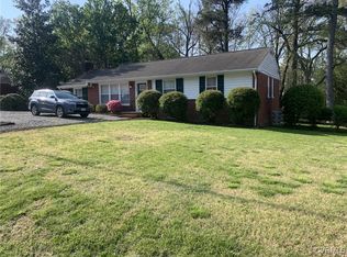9503 Bonnie Dale Rd, Henrico, VA 23229