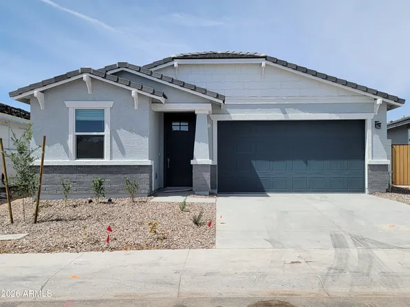 3354 N CAMDEN Drive, Florence, AZ 85132