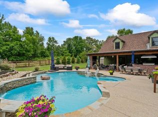 8104 Jack Bond Rd, Arlington, TN 38002