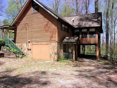 601 Rhododendron Dr, Topton, NC, 28781