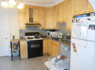 44 Atherton Rd #2A, Brookline, MA 02446