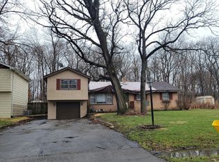 11115 W Elmwood Ct, Mokena, IL 60448