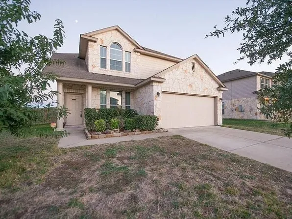 2502 Black Orchid Dr, Killeen, TX 76549
