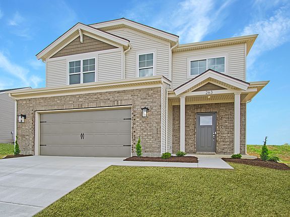2nd image of 263 S Bentley Dr Lot 271