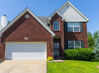 17523 Curry Branch Rd, Louisville, KY 40245