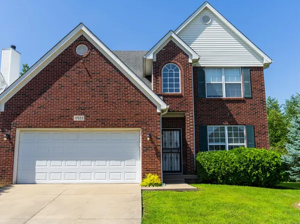 17523 Curry Branch Rd, Louisville, KY 40245