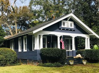 2008 Dauphin St, Mobile, AL 36606