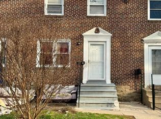 85 S Harwood Ave, Upper Darby, PA 19082