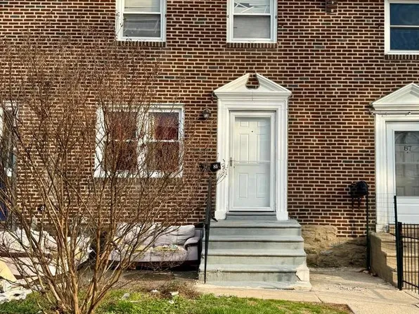85 S Harwood Ave, Upper Darby, PA 19082
