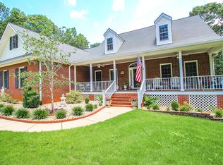 113 Coral Dr, Whitesburg, GA 30185