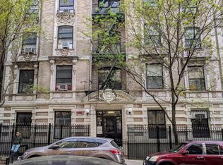 610 W 136th St APT 4C, New York, NY 10031