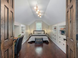 809 Hillcrest Dr, Ann Arbor, MI