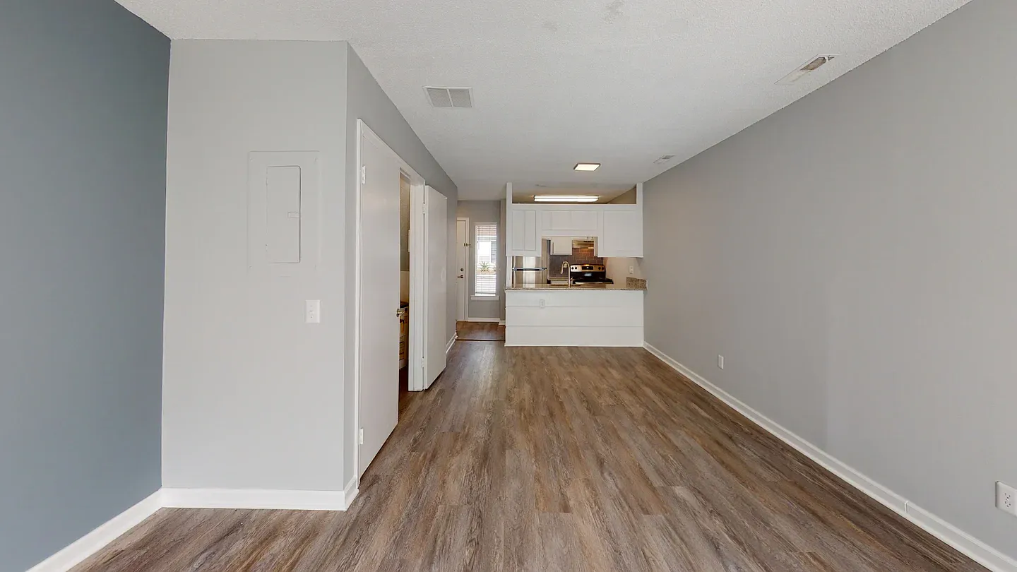 Harbor Station Townhomes — Photo 3