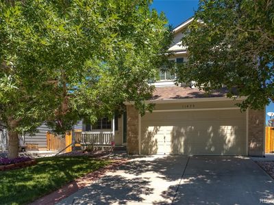11475 River Run Circle, Commerce City, CO, 80640