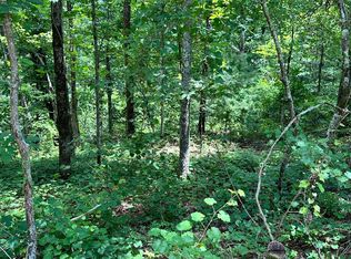 LOT 1719 Rebekah Rdg, Talking Rock, GA 30175