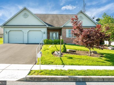 314 Valley Ct, Sinking Spring, PA, 19608